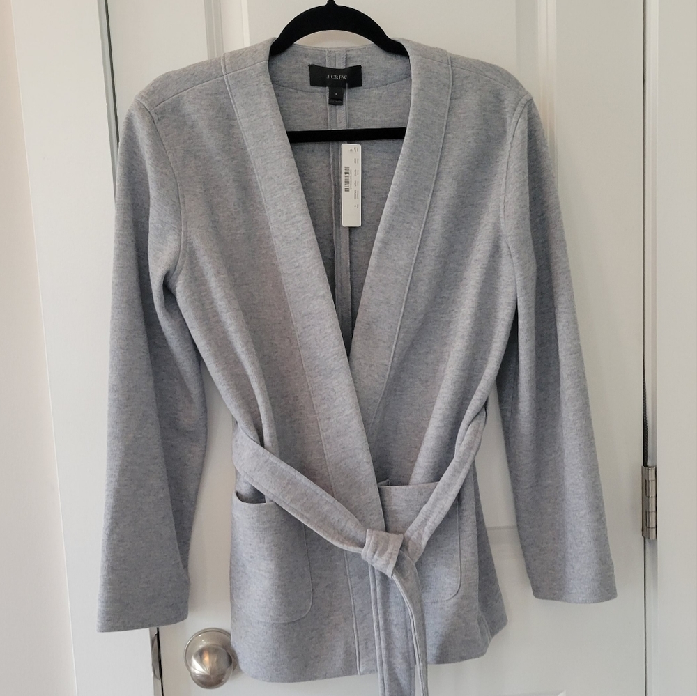 J Crew Sweater